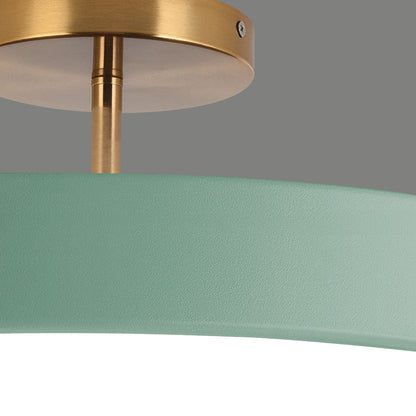 Glow LED Ceiling Light