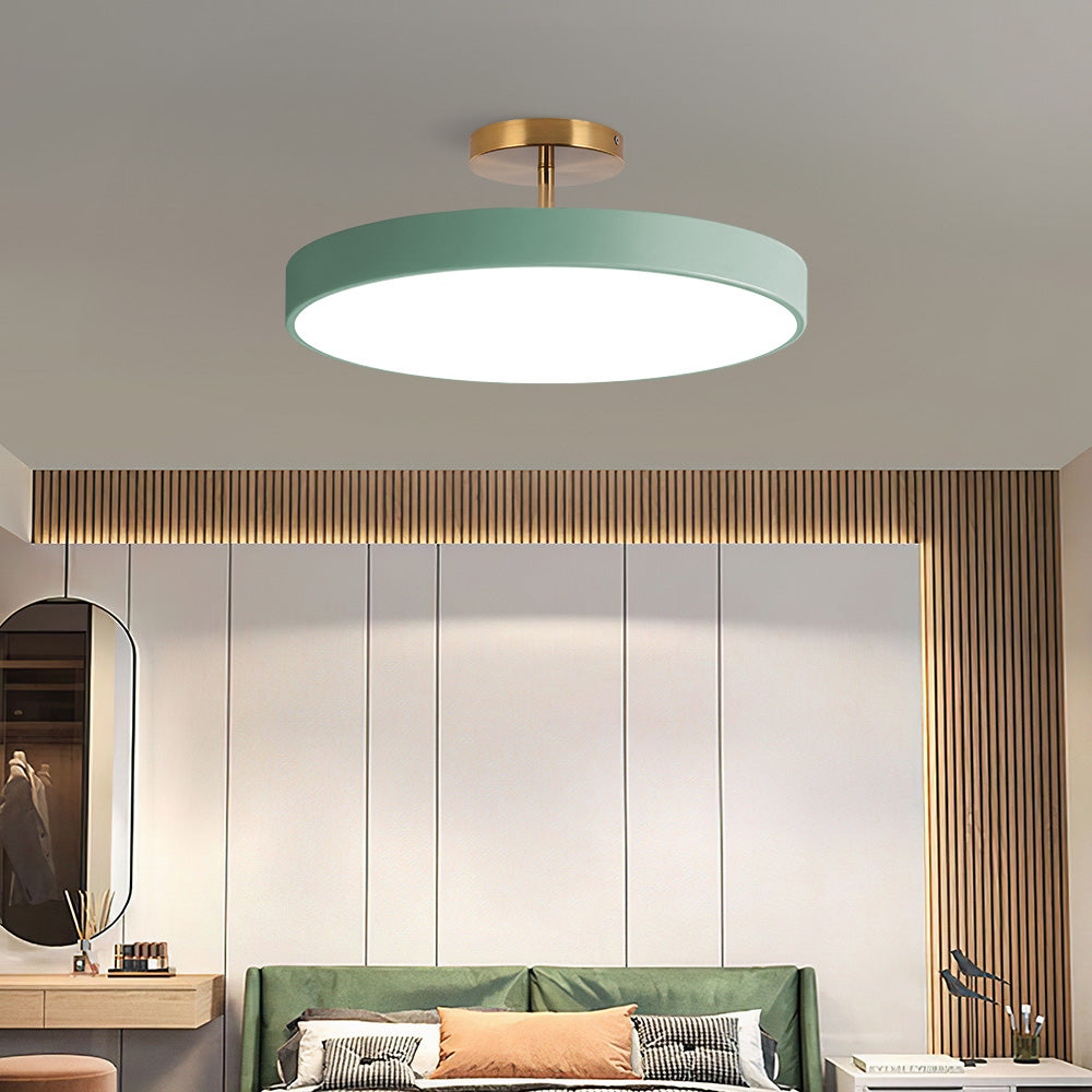 Glow LED Ceiling Light