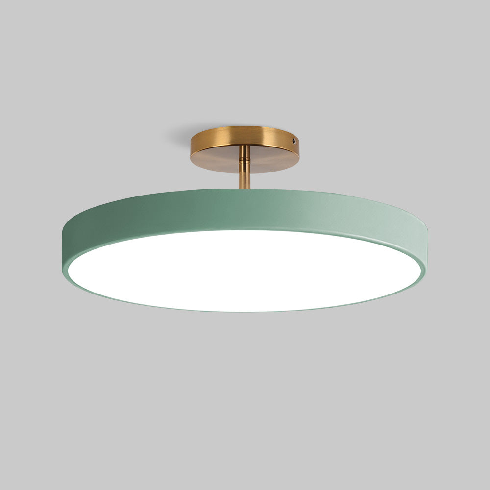 Glow LED Ceiling Light