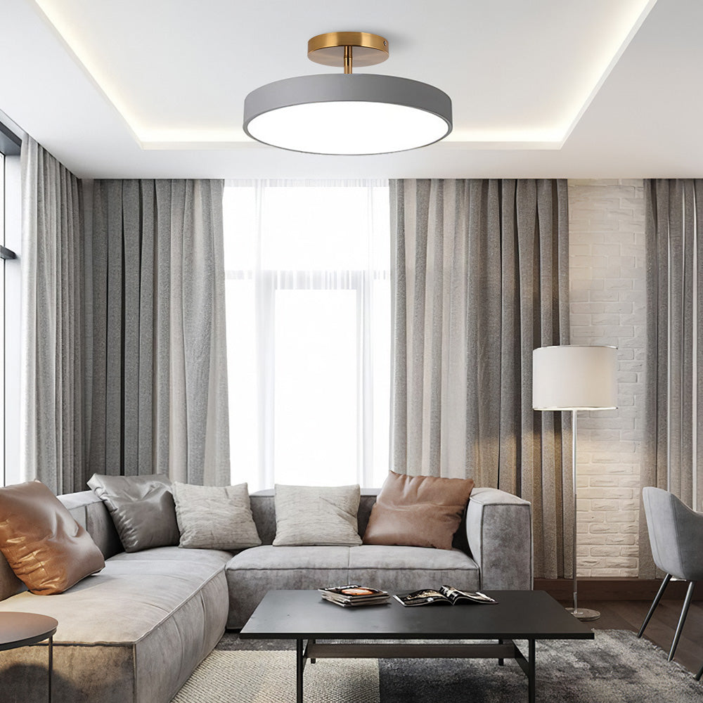Glow LED Ceiling Light