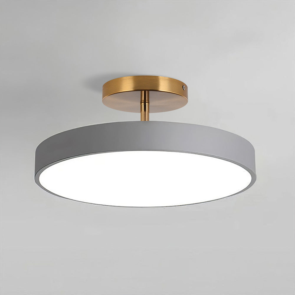Glow LED Ceiling Light
