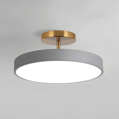 Glow LED Ceiling Light
