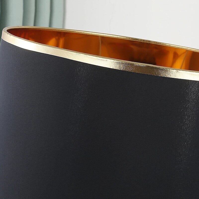 Nordic Elegance Bedside Light