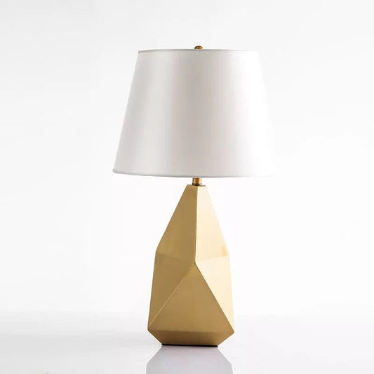 Creative Resin Designer Lamp