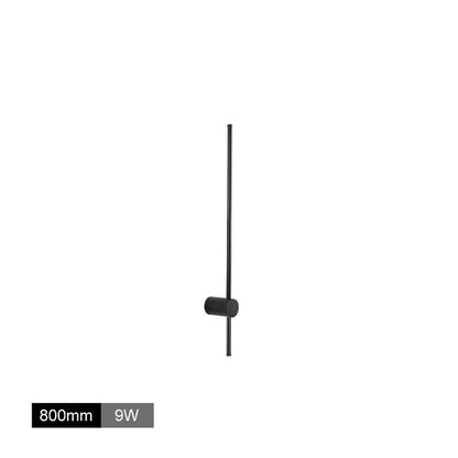 Long Decorative LED Sconce