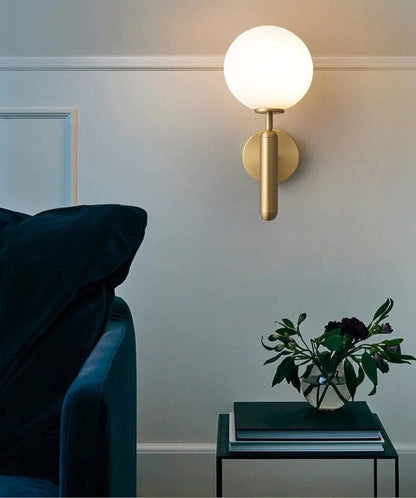 Nordic Slimline Wall Fixture