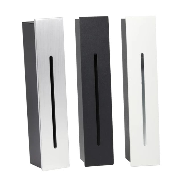 Motion‑Ready Stair Lighting Fixture