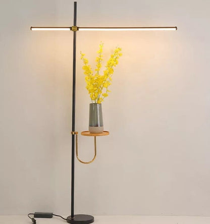Adjustable Learning Floor Lamp