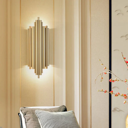 G9 Up‑Down Ambient Wall Light