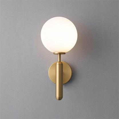Nordic Slimline Wall Fixture