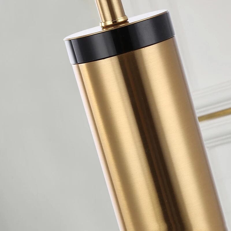 Nordic Elegance Bedside Light