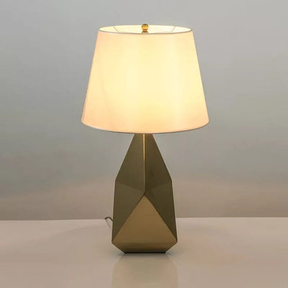 Creative Resin Designer Lamp