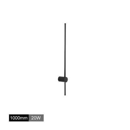 Long Decorative LED Sconce