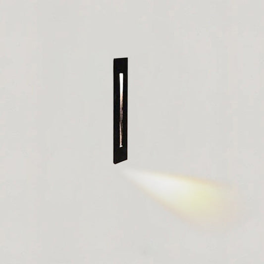 Motion‑Ready Stair Lighting Fixture