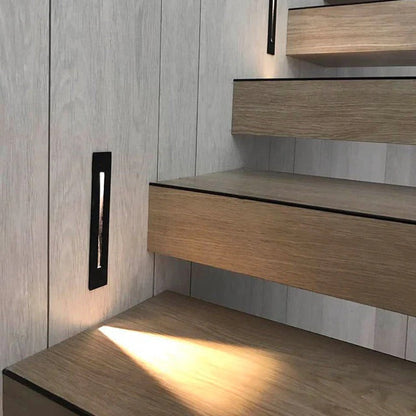 Motion‑Ready Stair Lighting Fixture