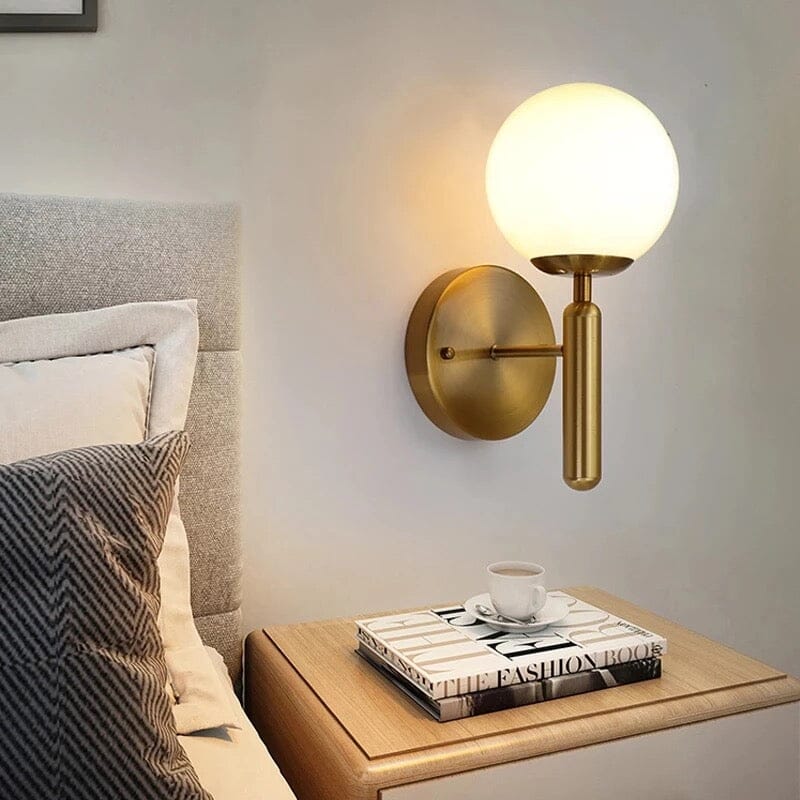 Nordic Slimline Wall Fixture