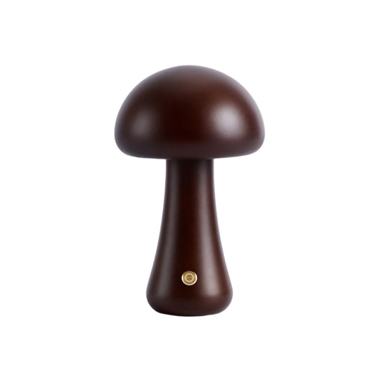 Oberlin Japandi Oak Table Lamp