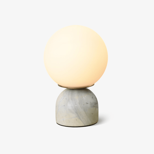 Ulvane Minimalist Marble Table Lamp