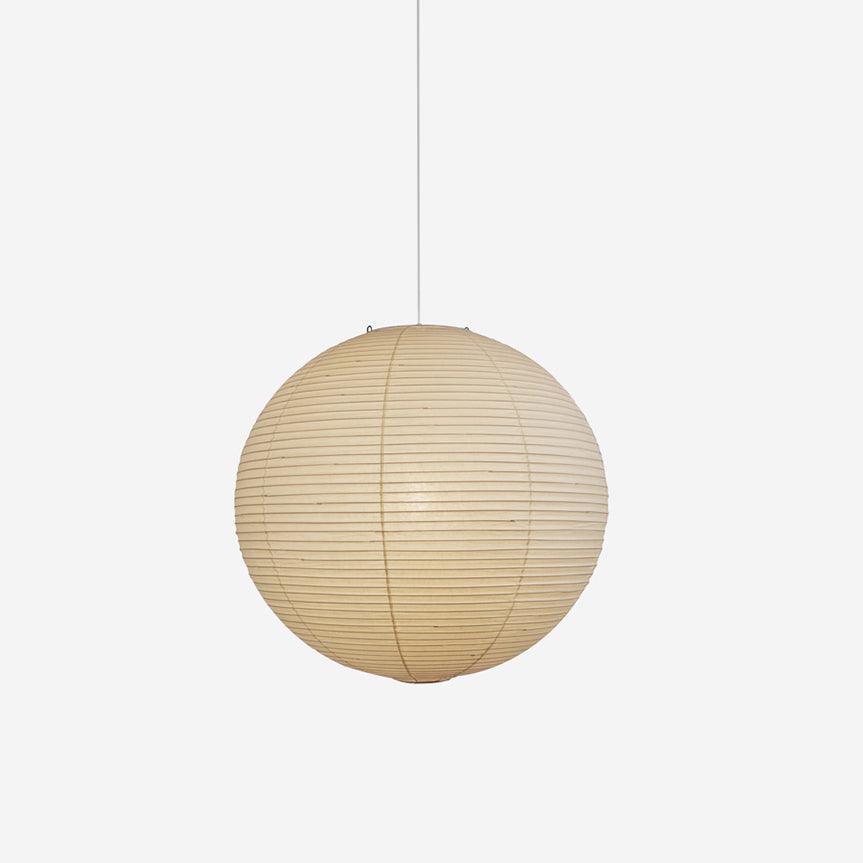 Sorella Japandi Rice Paper Pendant Light