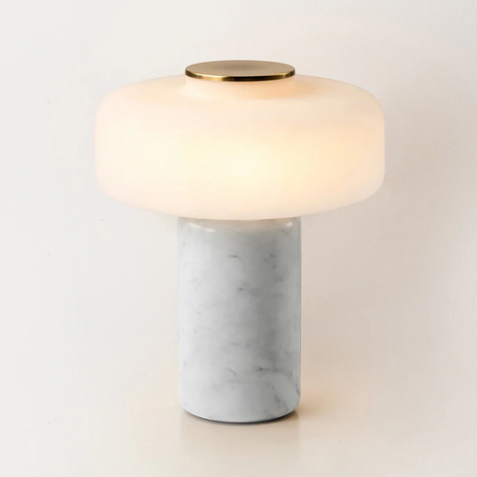 Wintero Nordic Marble Table Lamp