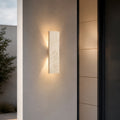 Travertine Stone Wall Light