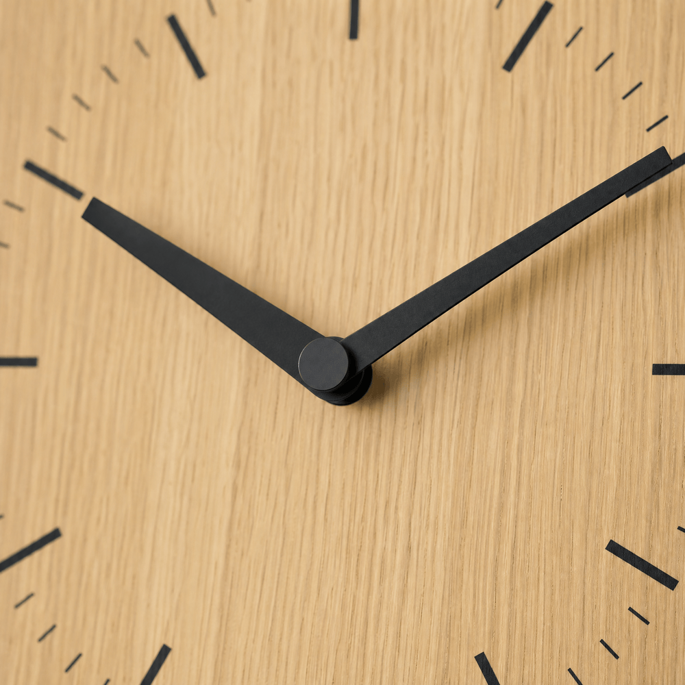 Elvaro Scandinavian MDF Pendulum Cuckoo Clock