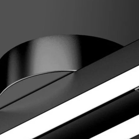 Linivo Minimalist Aluminium LED Strip Ceiling Light