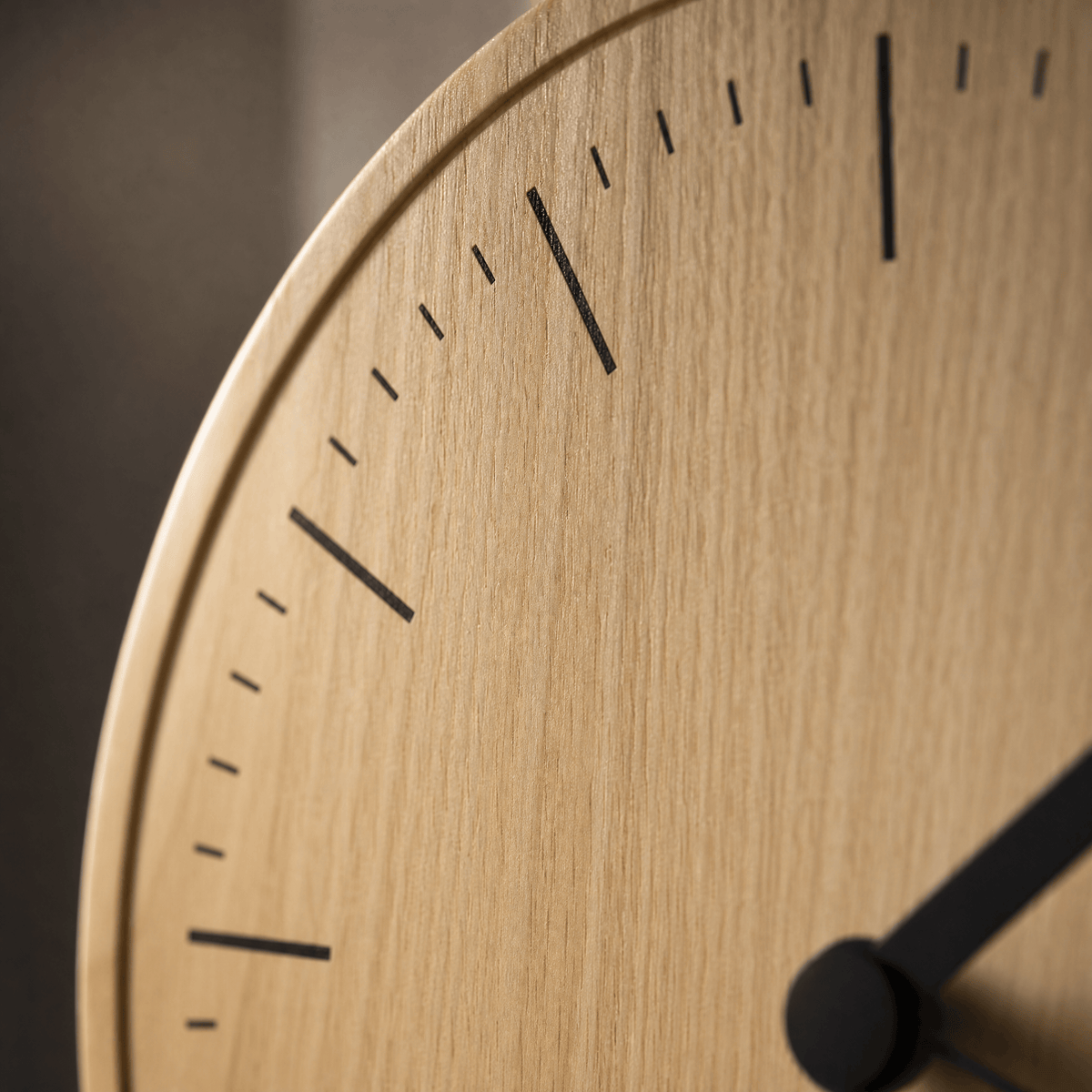 Elvaro Scandinavian MDF Pendulum Cuckoo Clock
