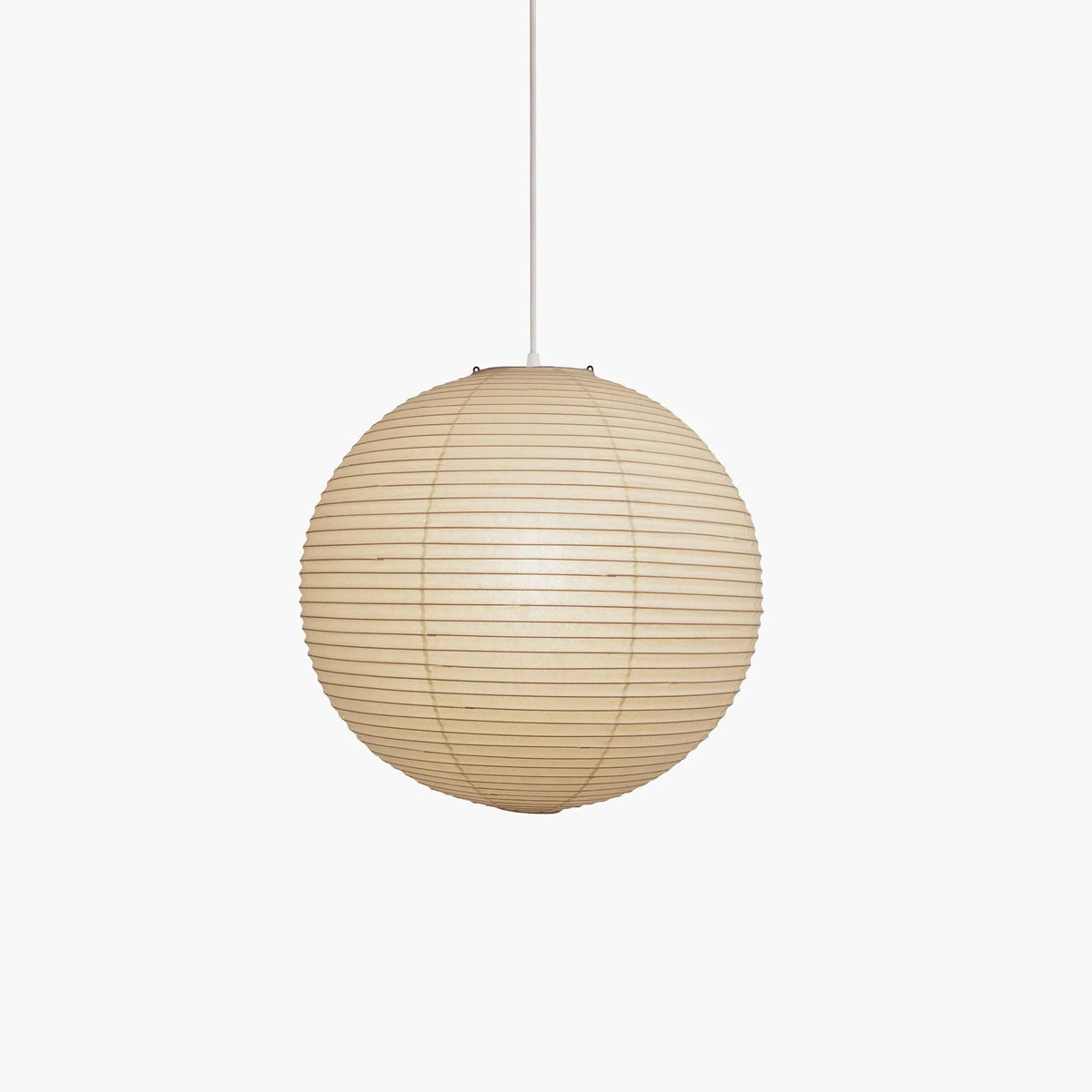 Sorella Japandi Rice Paper Pendant Light