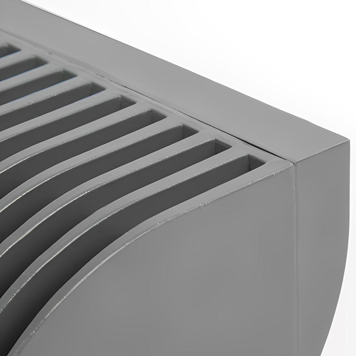 Cascara Modern Aluminium Facade Wall Light