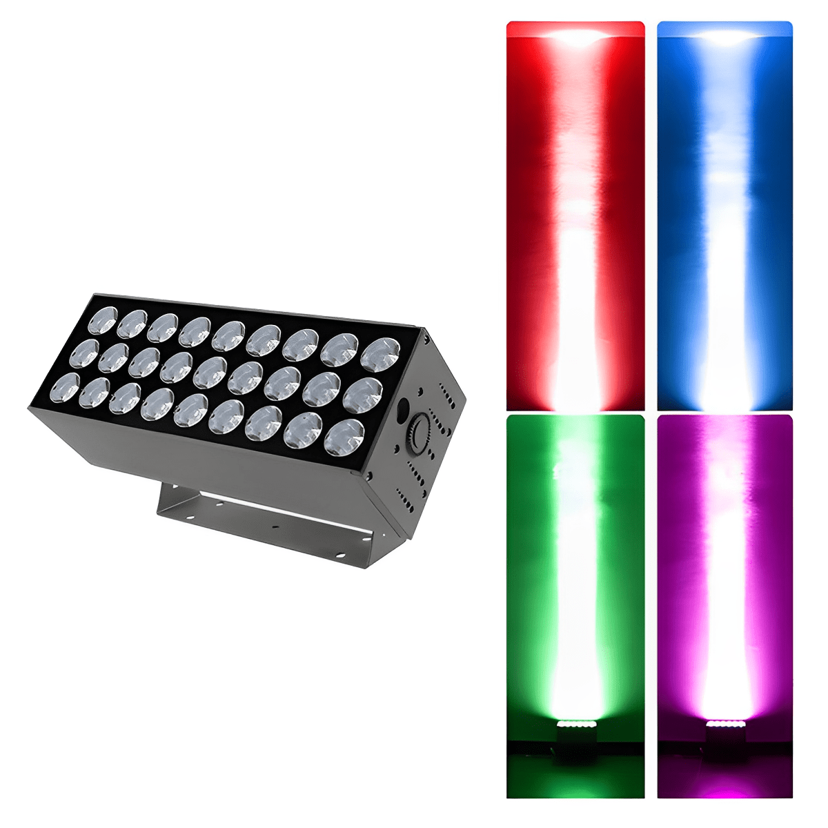 Cascara Modern Aluminium Facade Wall Light