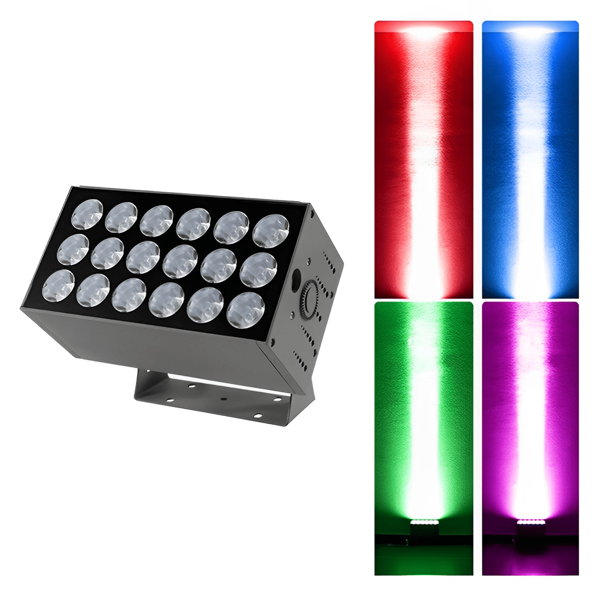 Cascara Modern Aluminium Facade Wall Light