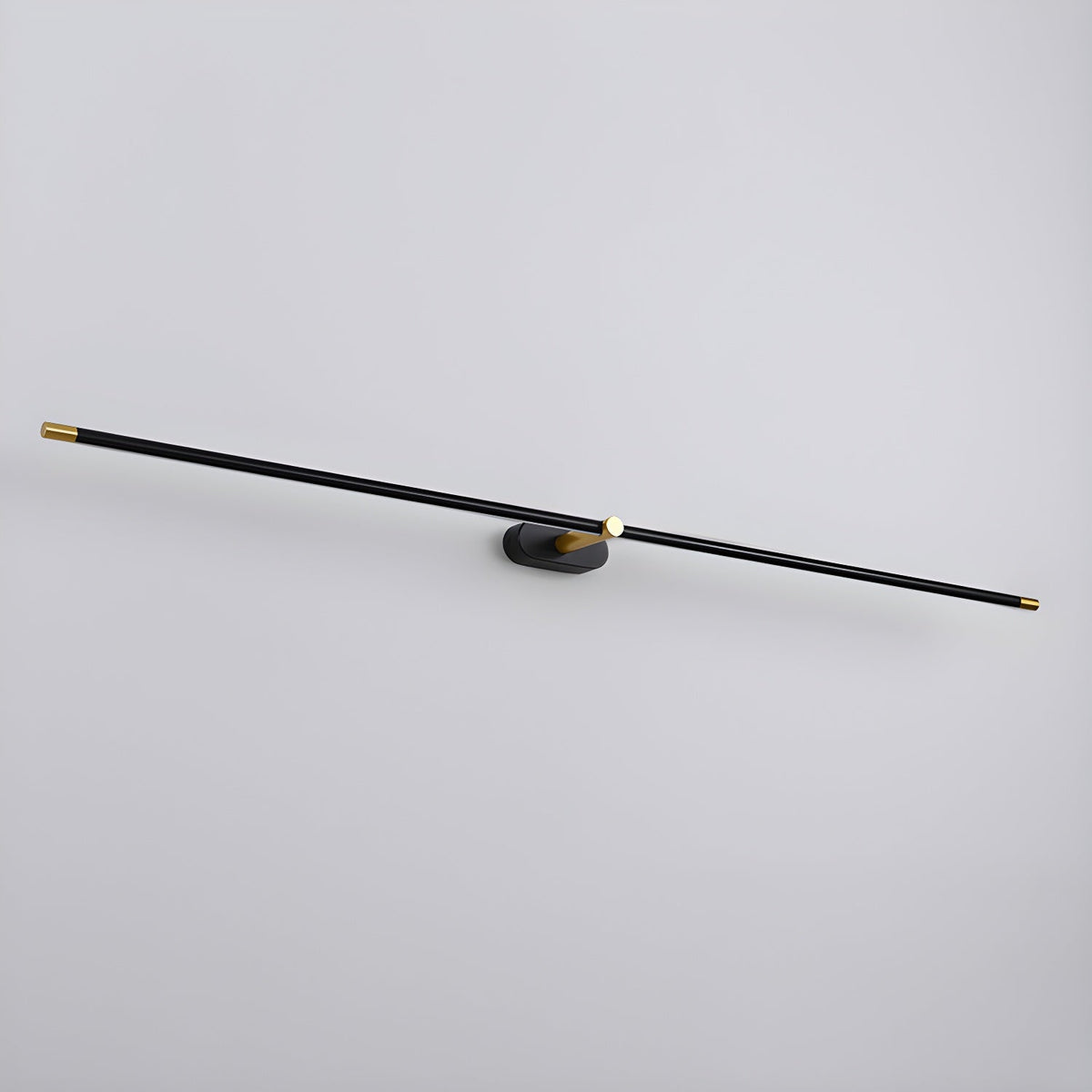 Arvenna Minimalist Aluminium Picture Wall Light