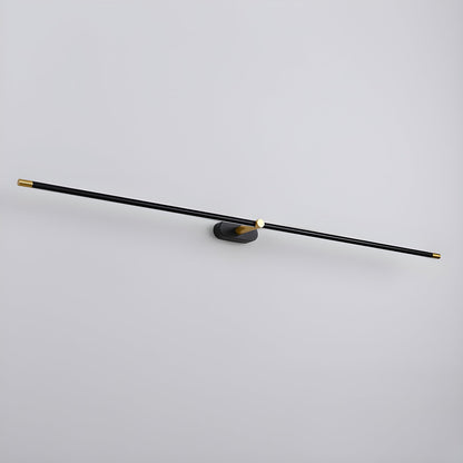 Arvenna Minimalist Aluminium Picture Wall Light
