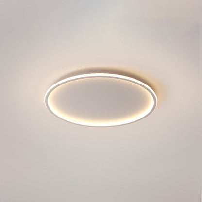 Thin Round LED Ceiling Light