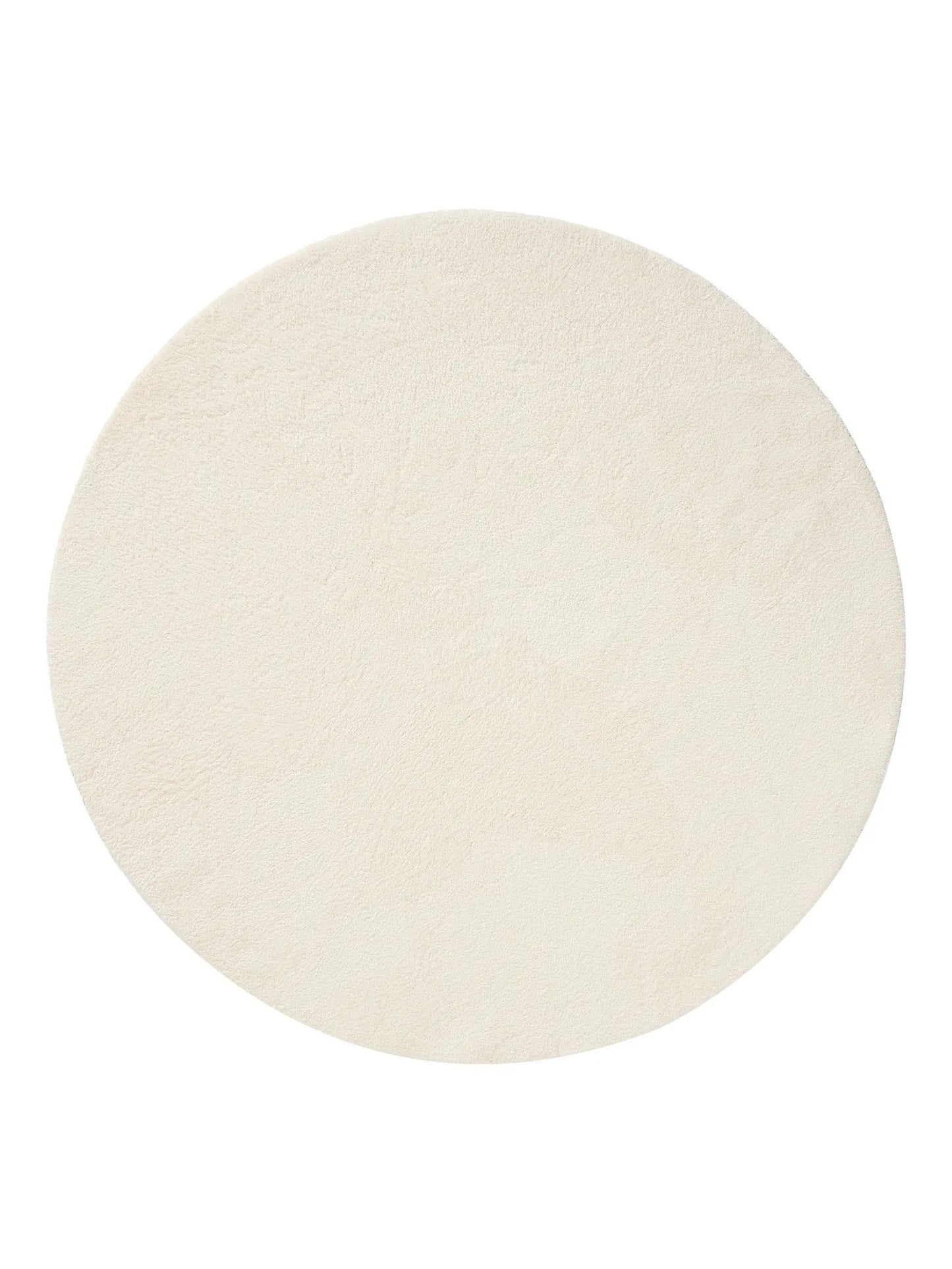 Modern high-pile carpet