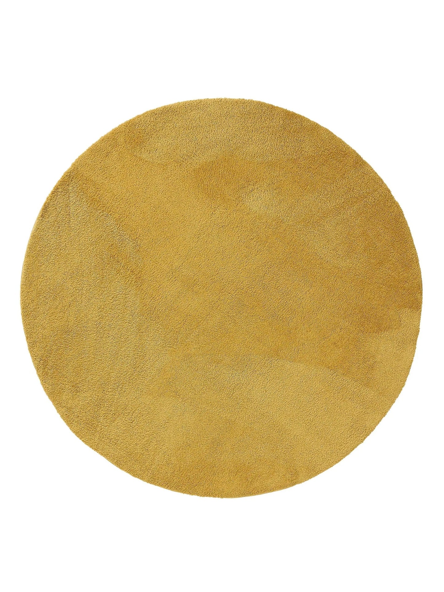 Modern high-pile carpet