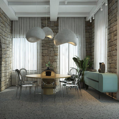 Dreamy Cloud Pendant Light