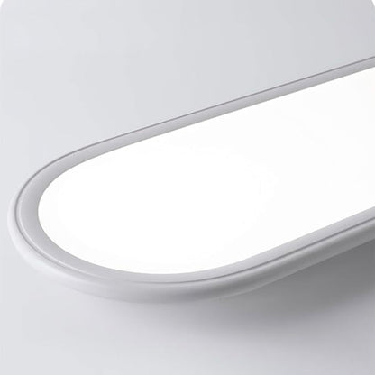Slim Flush LED Ceiling Light