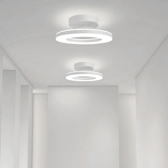 Modern LED Ceiling Lamp for the Hall
