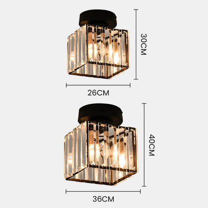 Durable Outdoor Wall Lantern