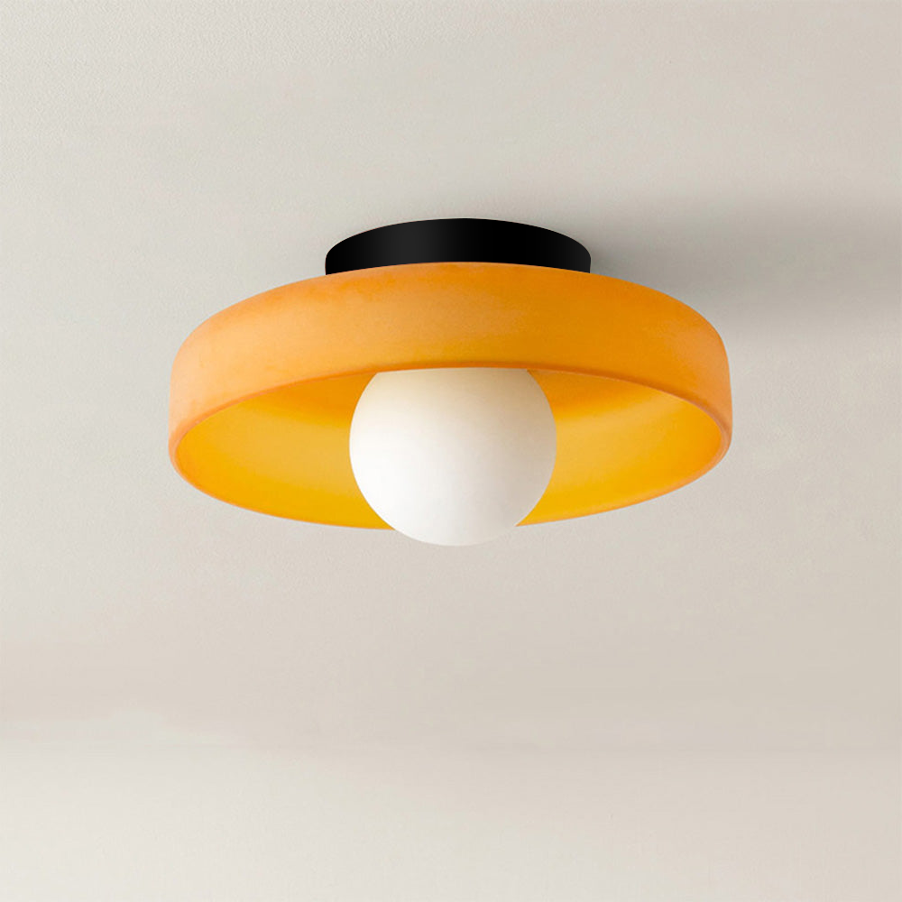 Curved Design Pendant Light for Kitchen