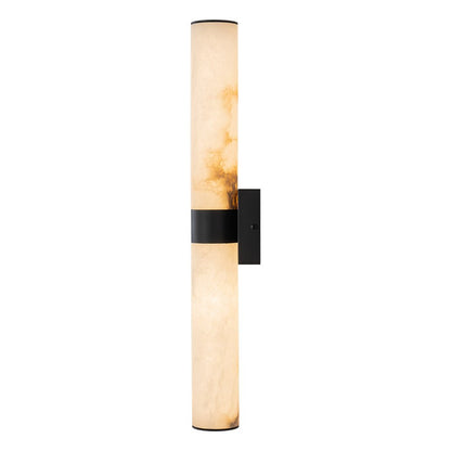 Modern Alabaster LED Wall Light
