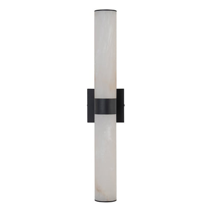 Modern Alabaster LED Wall Light