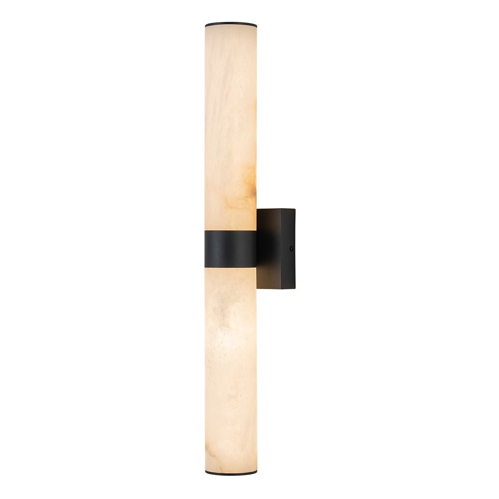 Modern Alabaster LED Wall Light