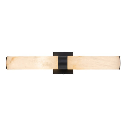 Modern Alabaster LED Wall Light