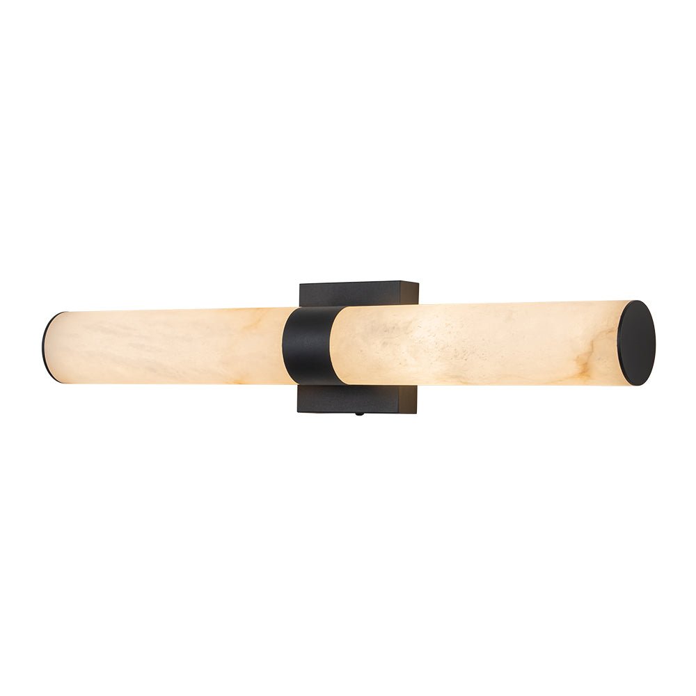 Modern Alabaster LED Wall Light
