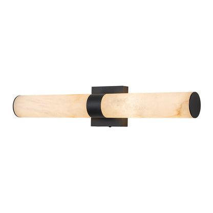 Modern Alabaster LED Wall Light