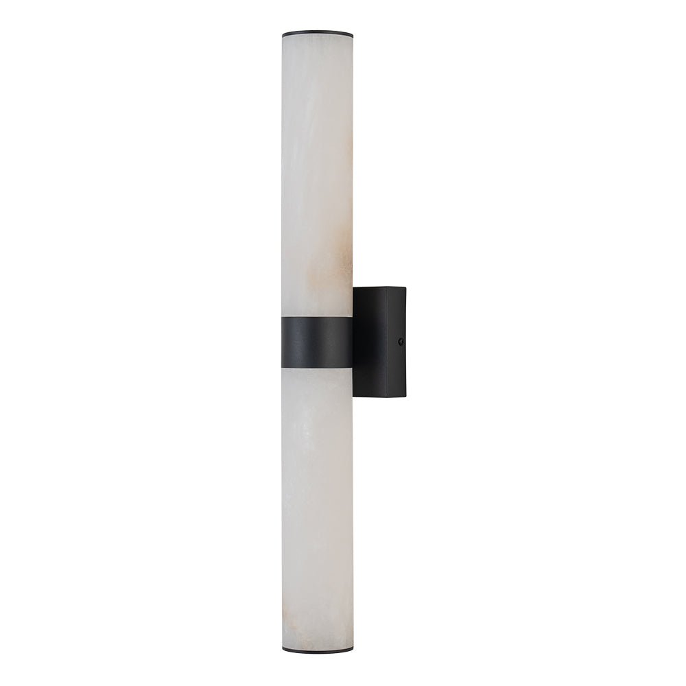 Modern Alabaster LED Wall Light