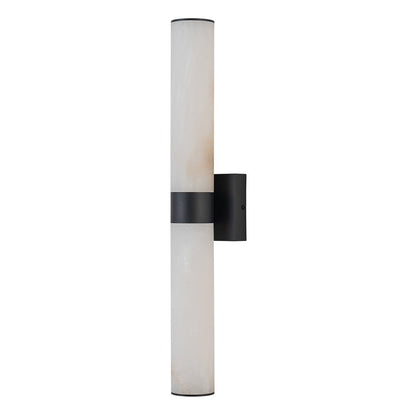 Modern Alabaster LED Wall Light